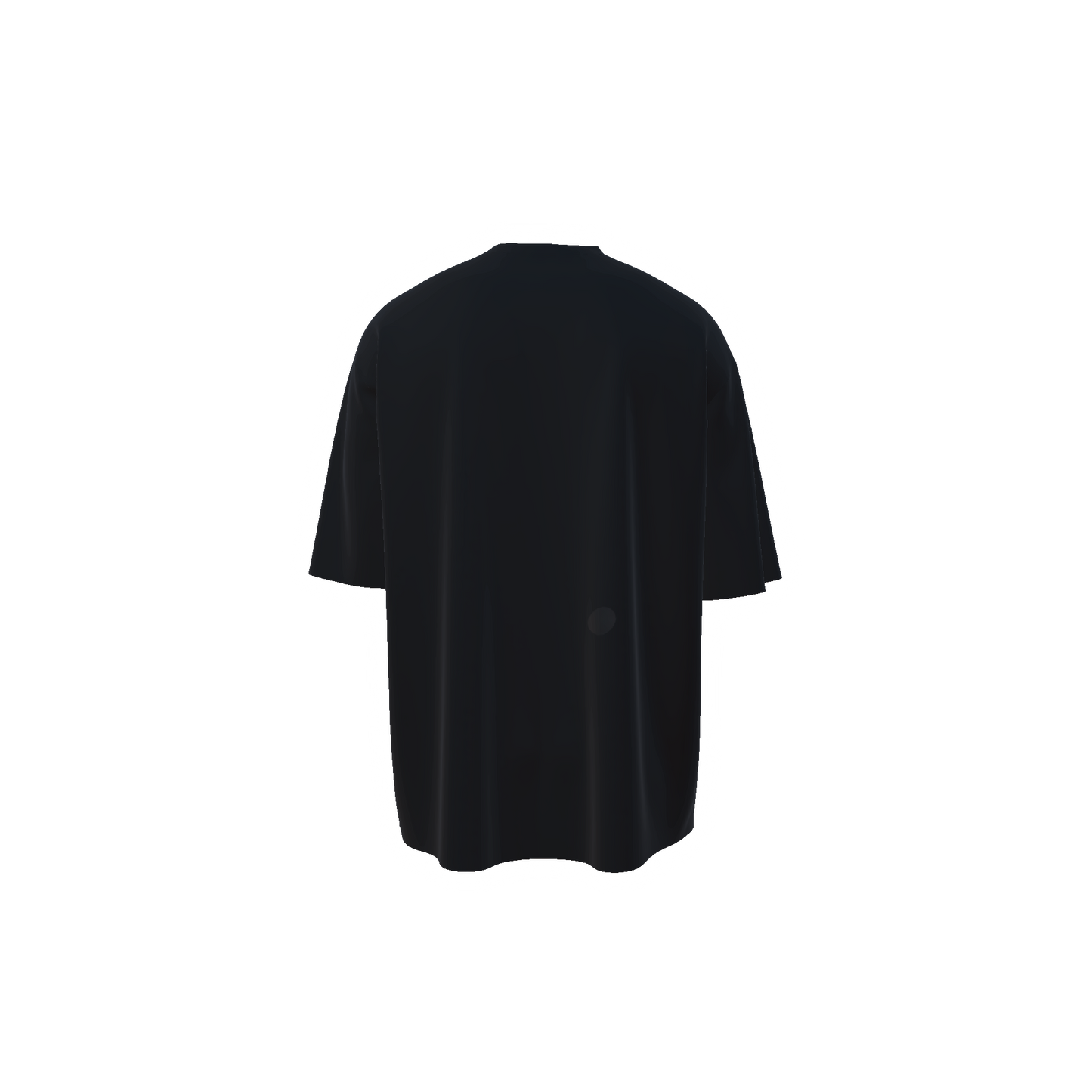 TRI-LOGO TEE