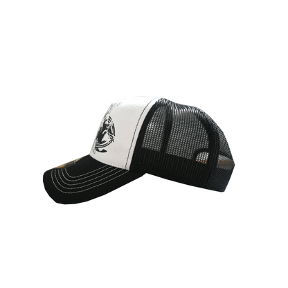 TRUCKER HAT "TRUST THE VISION"